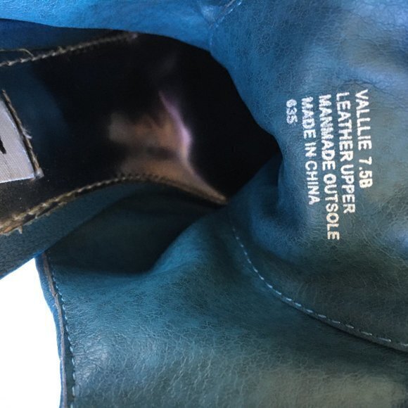 Steve madden Valllie High Heel Lace Up Perforated - Picture 6 of 7